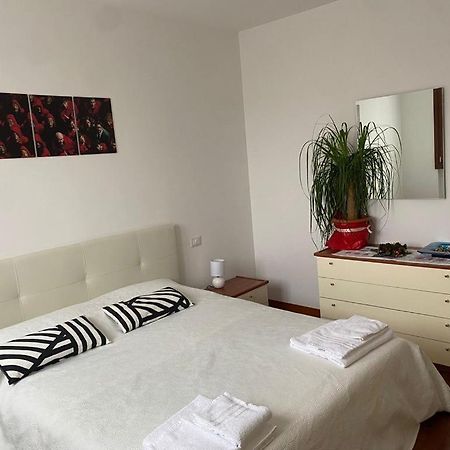 Bella Ciao Airport Apartment Seriate Ngoại thất bức ảnh