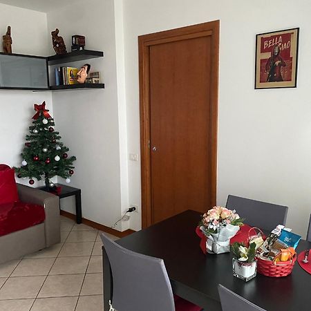 Bella Ciao Airport Apartment Seriate Ngoại thất bức ảnh
