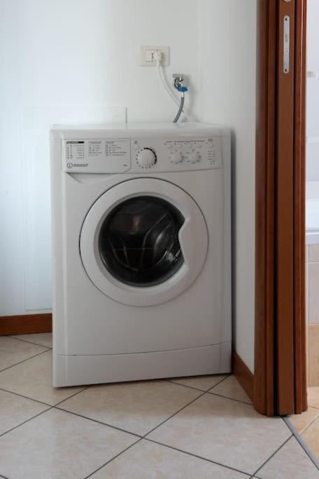 Bella Ciao Airport Apartment Seriate Ngoại thất bức ảnh