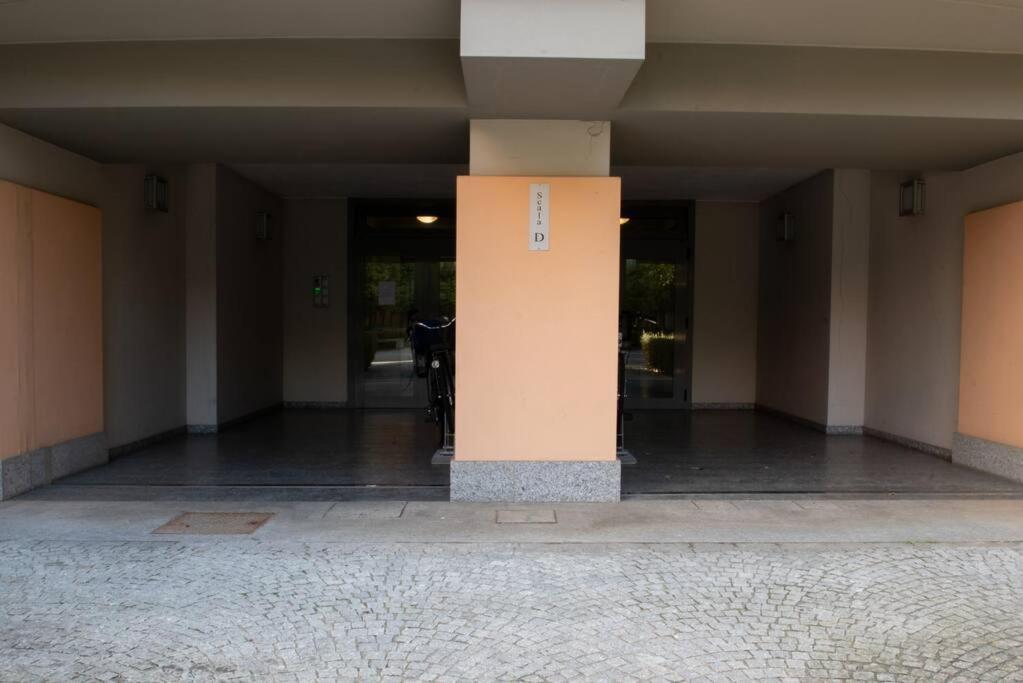 Bella Ciao Airport Apartment Seriate Ngoại thất bức ảnh